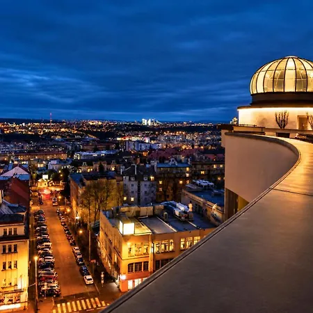 Don Giovanni Hotel Prague - Great Hotels Of The World-3